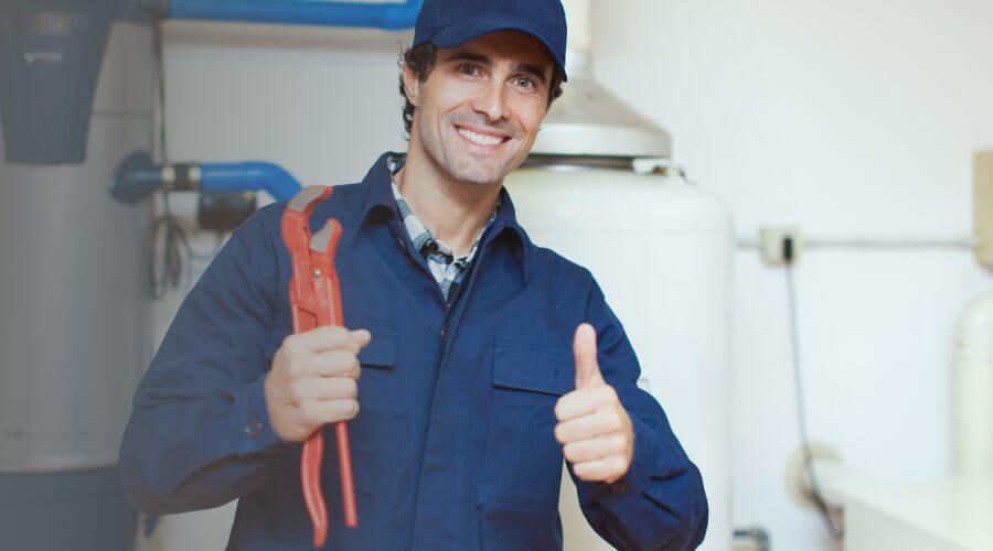 Professional emergency plumbing in Upper Darby, PA